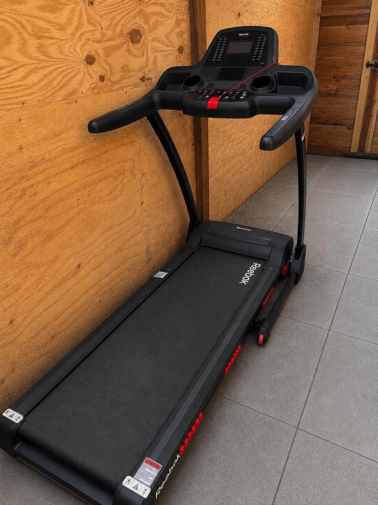 Reebok GT40S Treadmill