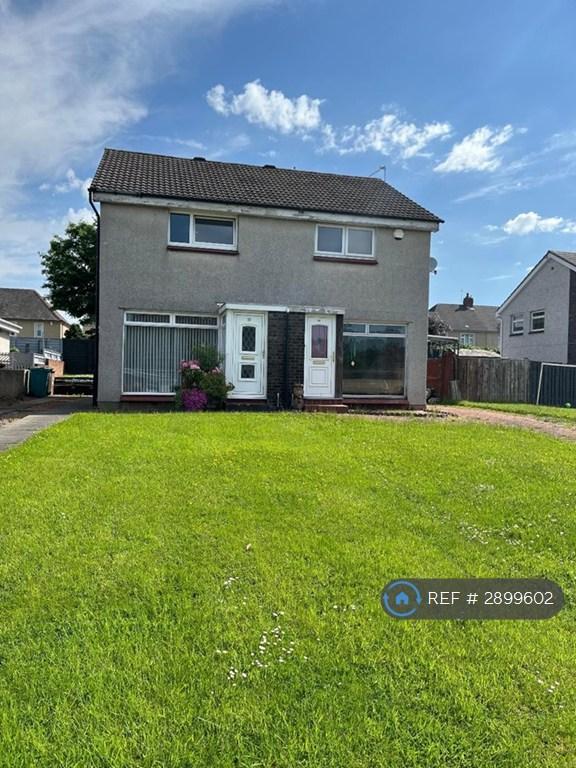 2 bedroom house in Boyd Drive, Motherwell, ML1 (2 bed) (#2899602)