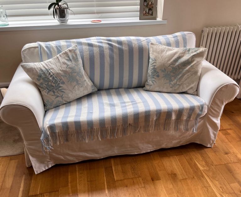 IKEA 2 seater sofa (Free) 