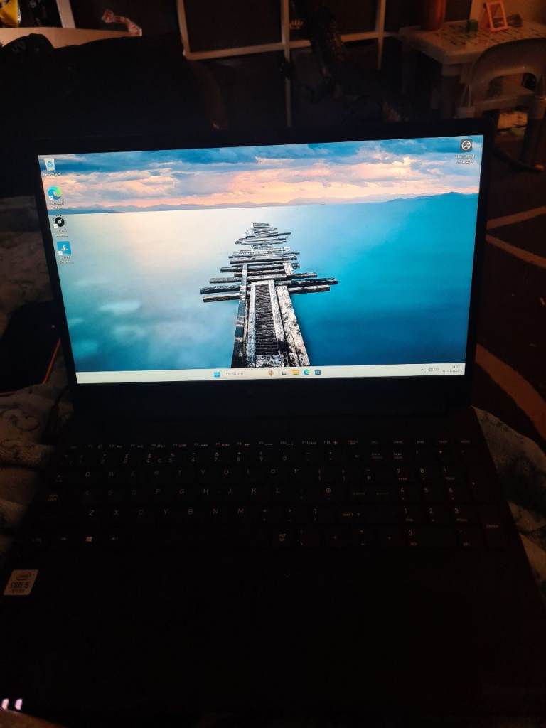 Toshiba dynabook pro 