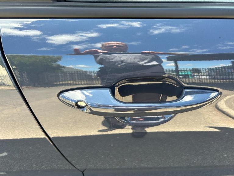 2025 Hyundai i10 1.0 [63] Advance 5dr Auto [Nav] Hatchback Petrol Automatic