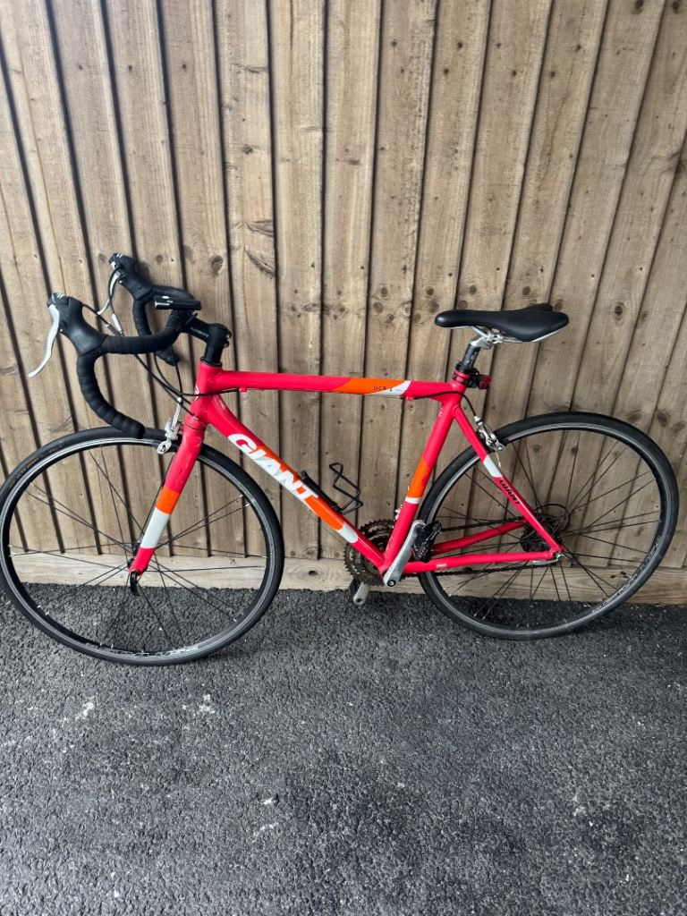 Giant OCR Road Bike