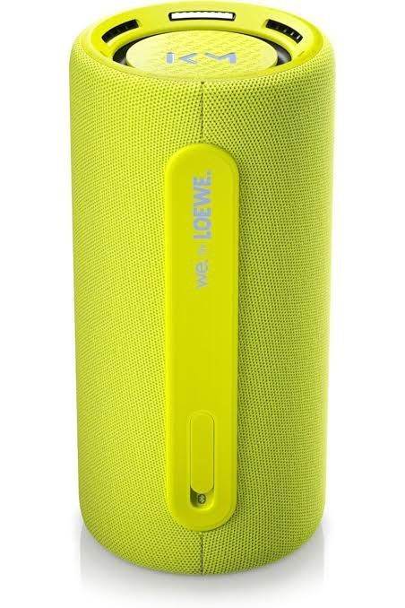 loewe speaker Bluetooth Harman kardon bang olufsen 