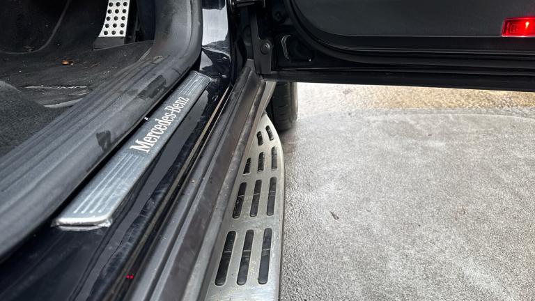 2022 Mercedes-Benz GLE 400d 4Matic AMG Line Prem 5dr 9G-Tronic [7 St] Diesel Estate Estate Diesel...