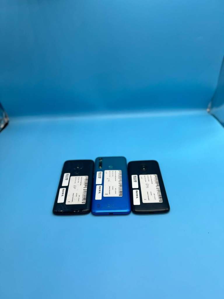 Motorola G6 Play – 32GB – Unlocked