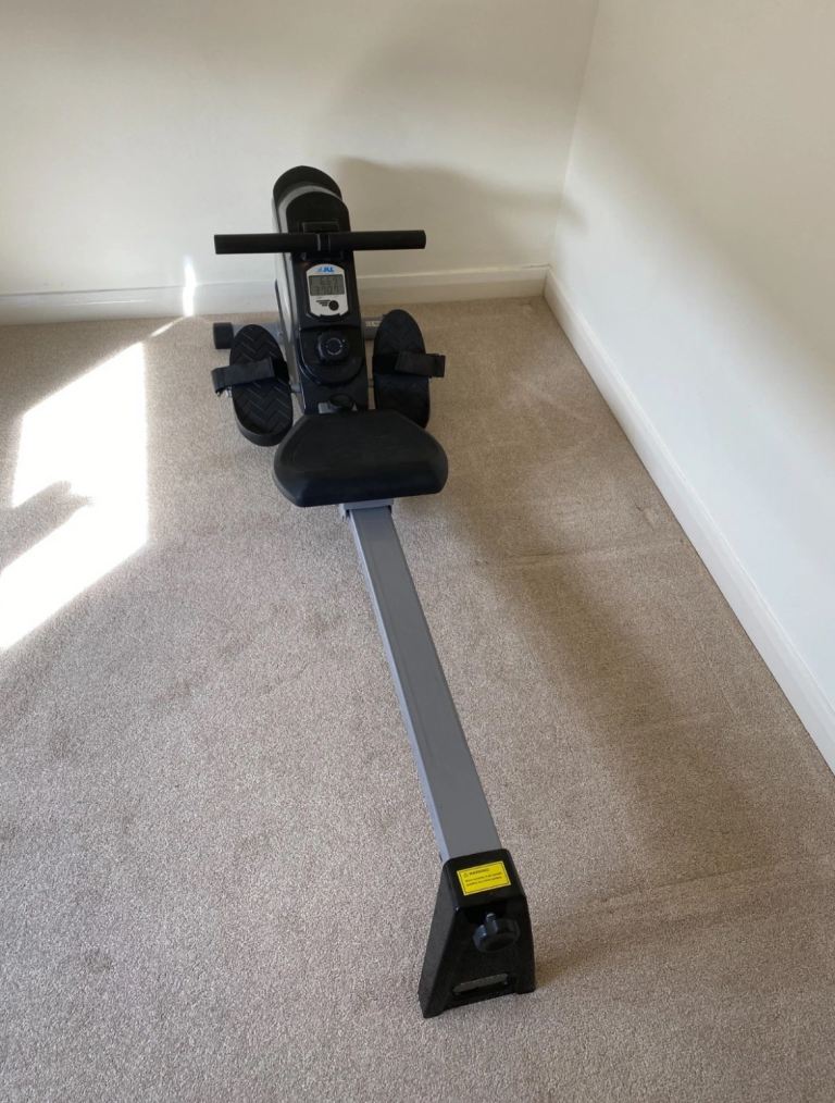 Rowing machine