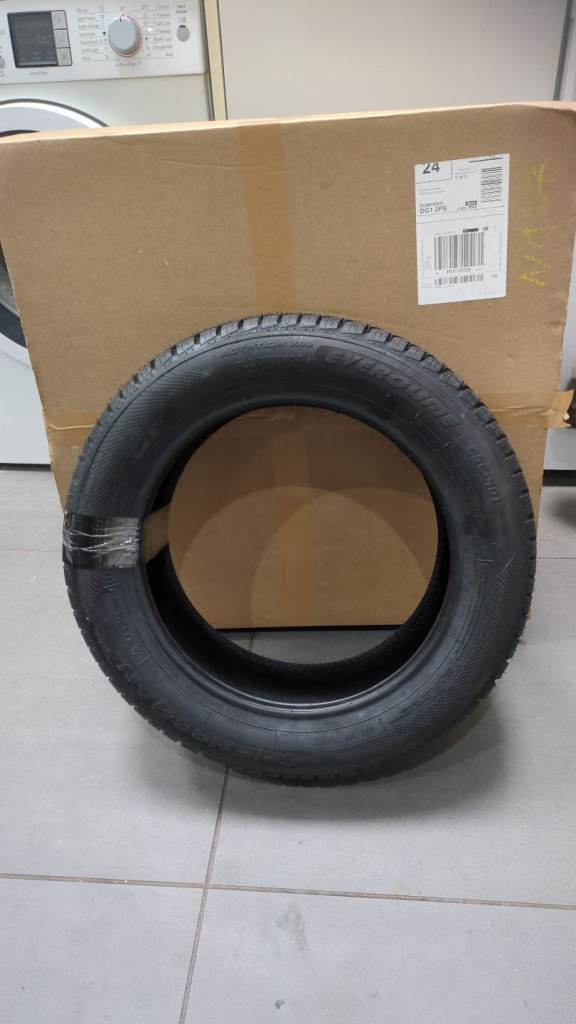 Brand new 165/60R14 chengshan