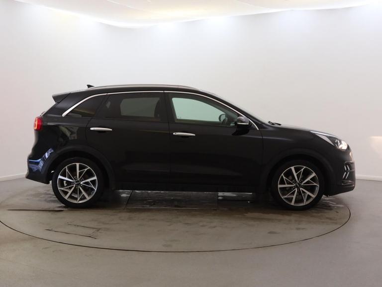 2022 Kia Niro 1.6 GDi Hybrid 3 5dr DCT ESTATE PETROL/ELECTRIC Automatic