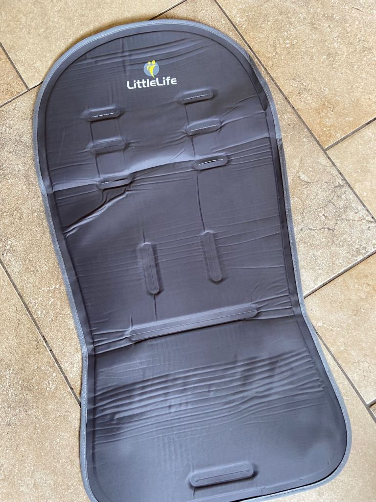 LittleLife Baby Cooling Pad- (For Buggies/Pushchairs)  