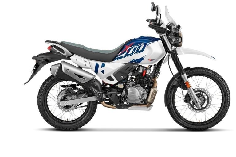 Hero Xpulse 200 2026