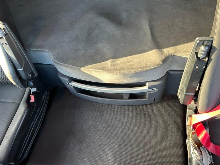 RENAULT T520 *EURO 6* 6X2 TRACTOR UNIT 2020 – FN20 BNA