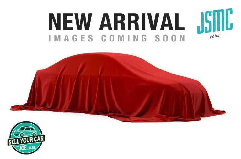 2008 Ford Focus 1.6 Zetec 5dr HATCHBACK PETROL Manual