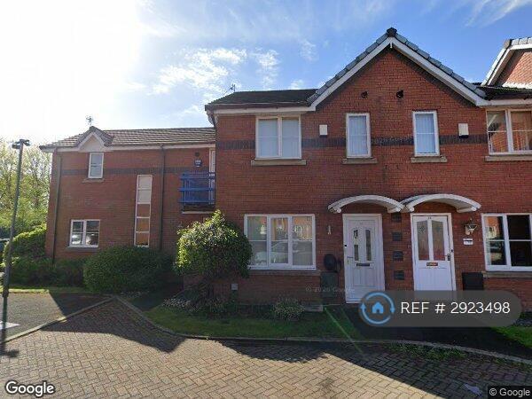 2 bedroom house in Endeavour Close, Preston, PR2 (2 bed) (#2923498)
