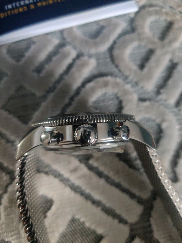 Breitling super ocean heritage 