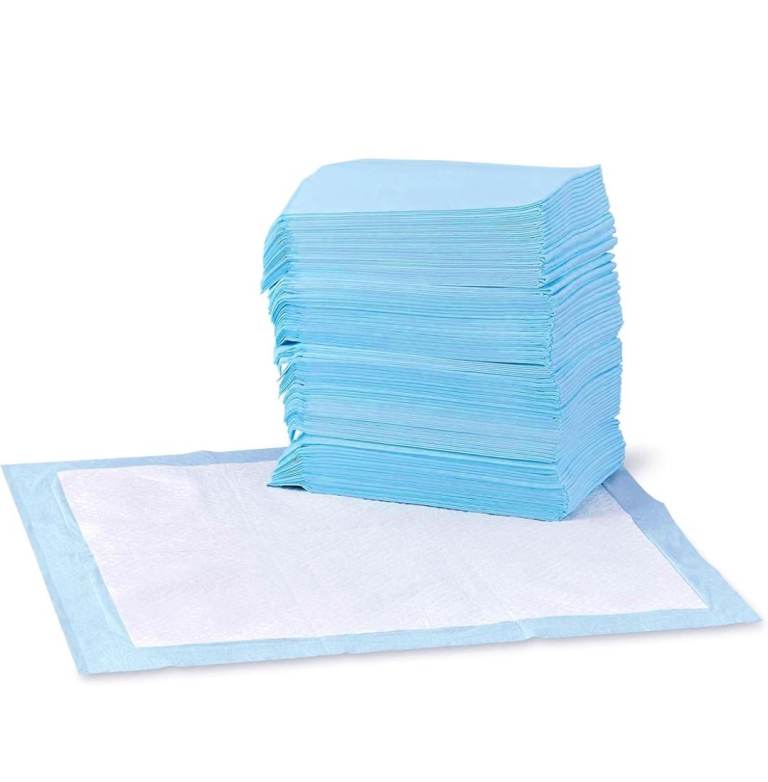 Puppy training pads