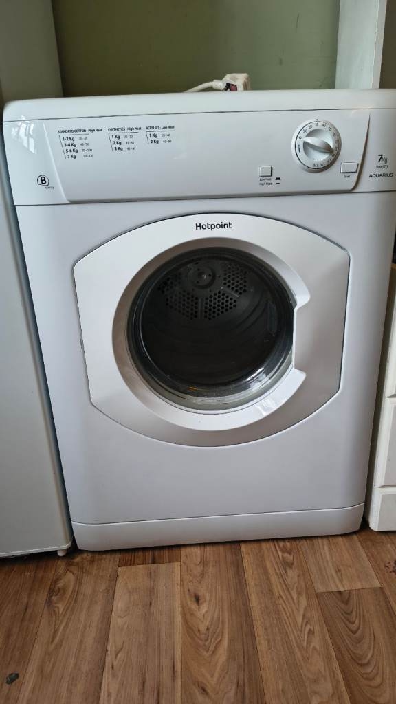 dryer