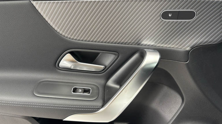 2025 Mercedes-Benz A-Class 1.3 A180h MHEV Sport Edition Hatchback 5dr Petrol Hybrid 7G-DCT Euro 6...