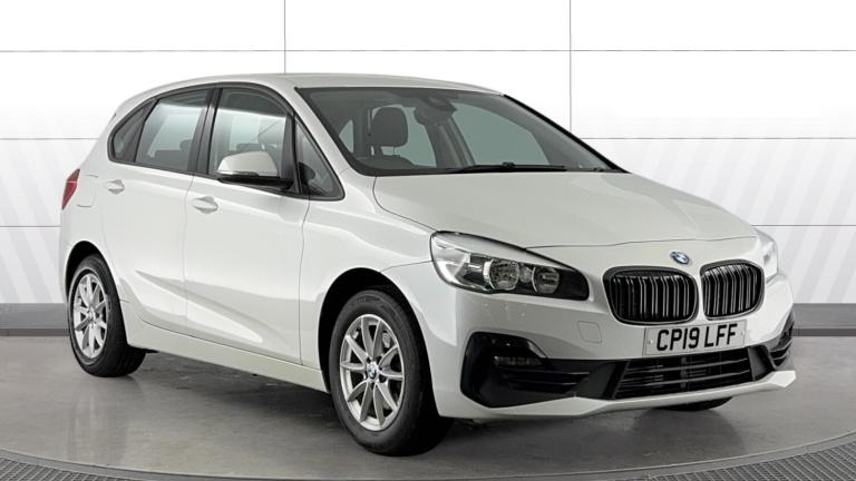2019 BMW 2 Series 218i SE 5dr Petrol Hatchback Hatchback Petrol Manual