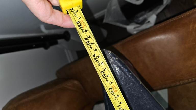 1936 Queensbury Canoe 