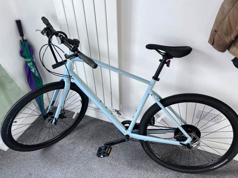 image for 2025 Specialized Sirrus X –  XL - £300 (RRP £575) ONO