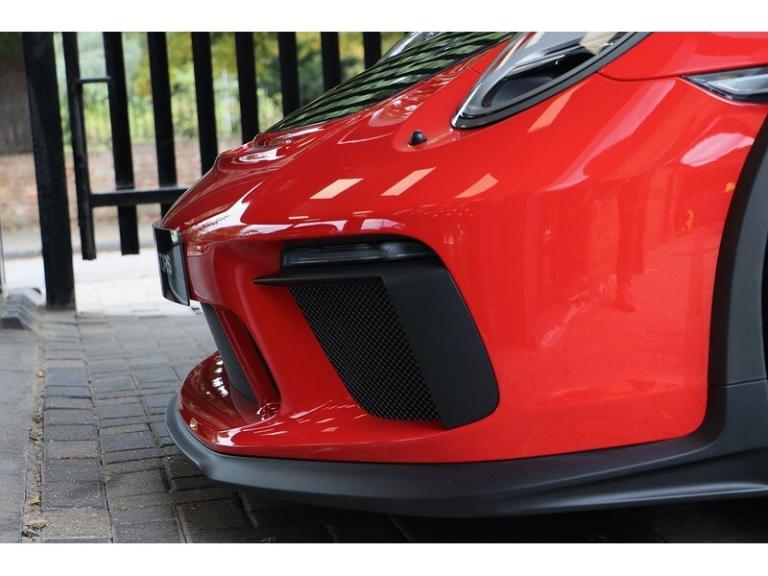  Porsche 911 4.0 991 GT3 RS Coupe 2dr Petrol PDK Euro 6 (520 ps) Coupe Petrol Automatic
