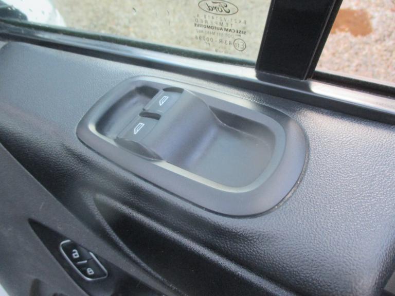 2019 Ford Transit Custom 2.0 EcoBlue 130ps Low Roof Kombi Leader Van 9 SEATS NO VAT NEW WET BELT ...