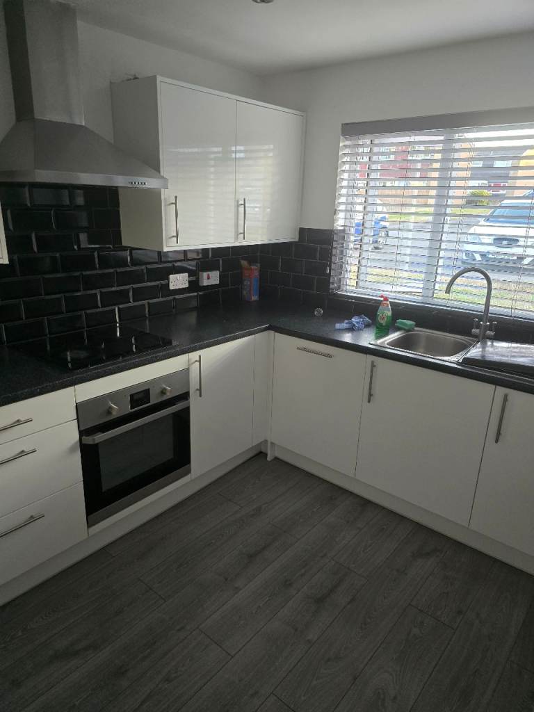 3 Bedroom House To Rent
