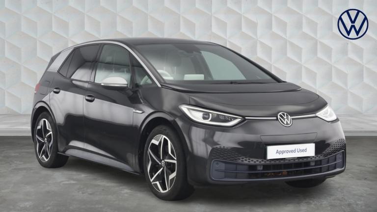 2020 Volkswagen ID.3 150kW 1ST Edition Pro Power 58kWh 5dr Auto HATCHBACK ELECTRIC Automatic