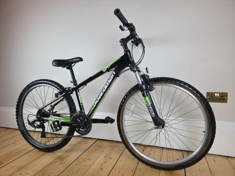 BOARDMAN SPORT TXC 26 | MOUNTAIN BIKE | 26" WHEEL | CHEAP | LIGHTWEIGHT 1