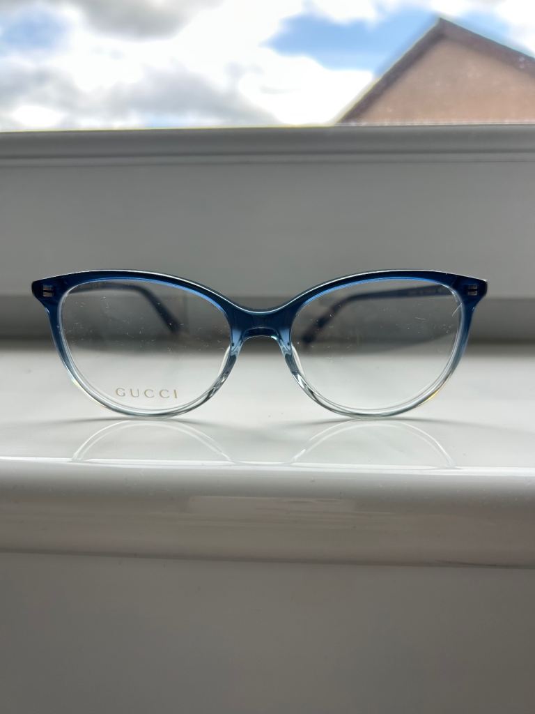 Gucci eyewear
