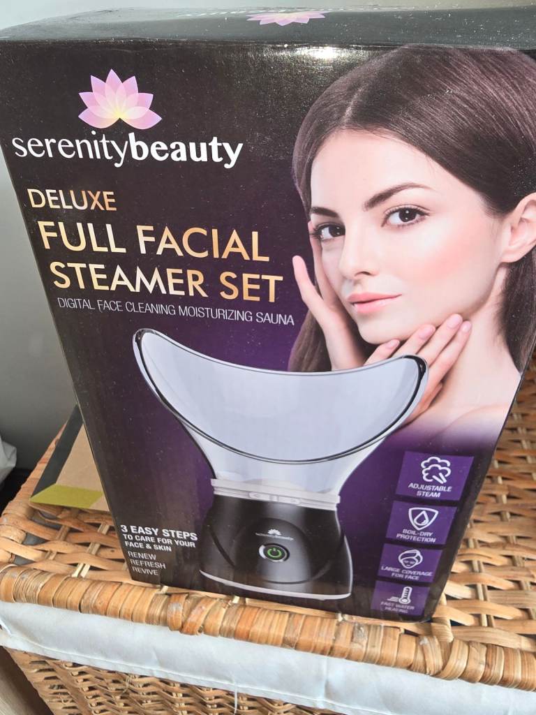 Full facial