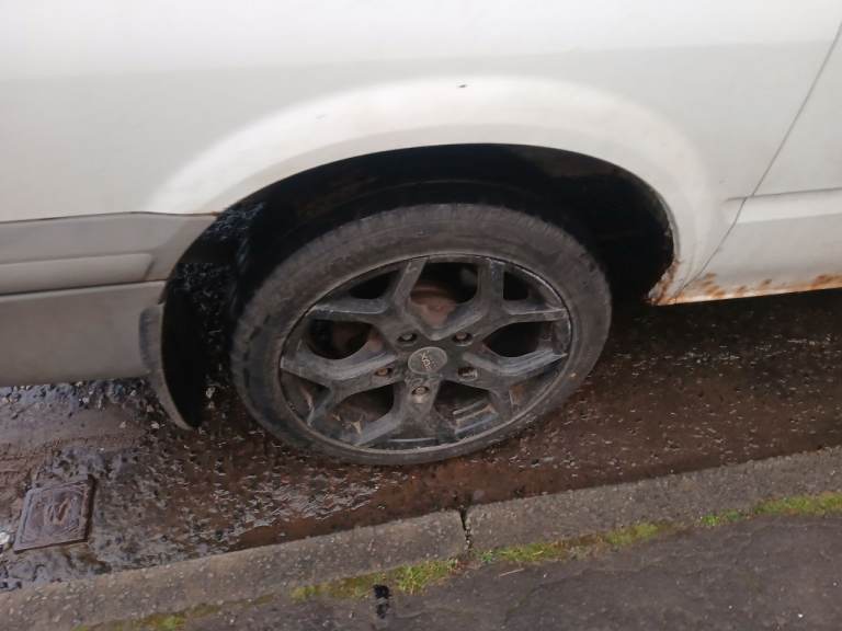 Ford, TRANSIT, Panel Van, 2013, Manual, 2198 (cc)