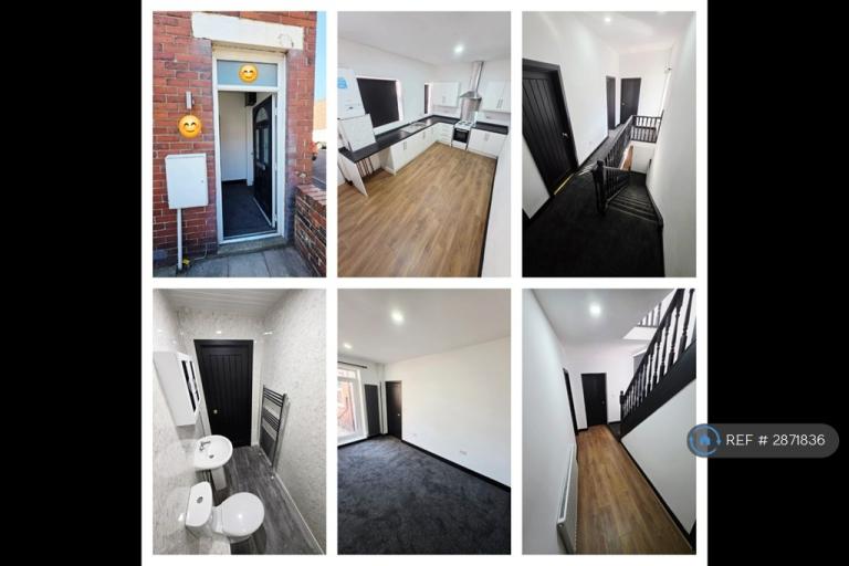 5 bedroom house in Station Avenue South, Houghton Le Spring, DH4 (5 bed) (#2871836)