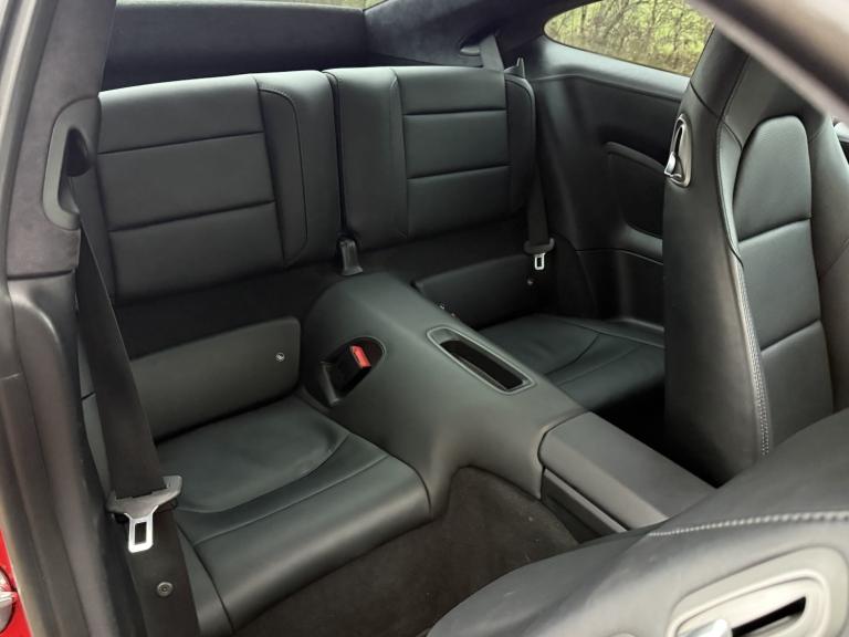 PORSCHE 911 3.4 991 Carrera 2013