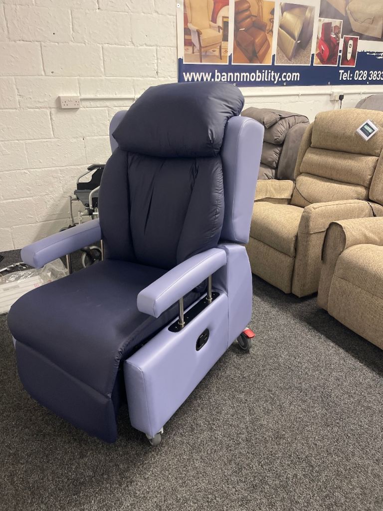 Porter Chair 