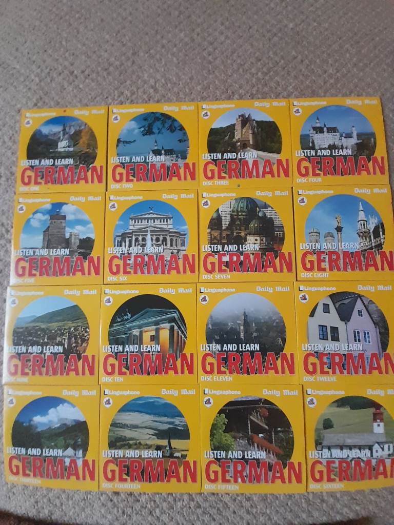 Learn a Language in 2026