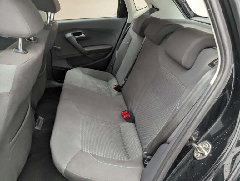 2015 Volkswagen Polo 1.0 TSI BlueMotion Tech BlueMotion Hatchback 5dr Petrol Manual Euro 6 (s/s) ...