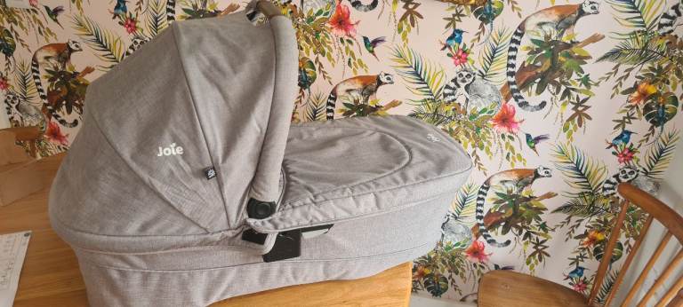 Joie Ramble XL