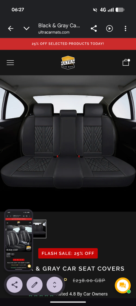 Renault Kajar 2018