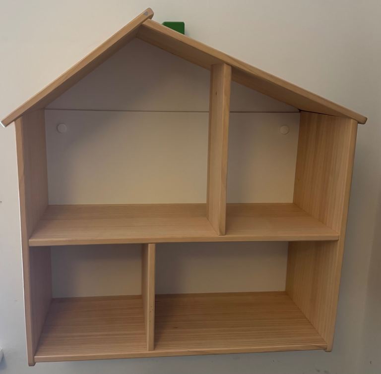 Ikea Dolls house 