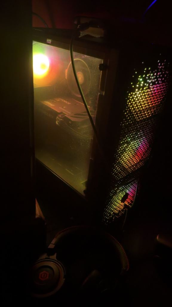 Cyberpower gaming pc