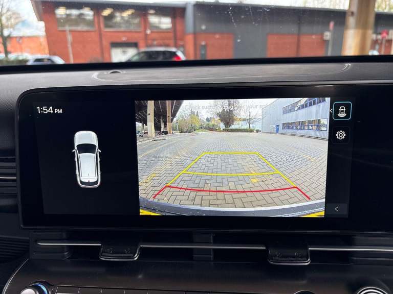 2025 Hyundai KONA 1.6T 138 Advance 5dr HATCHBACK PETROL Manual