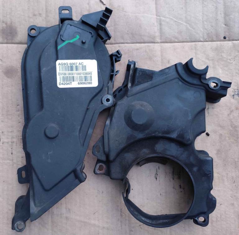 FORD MONDEO IV BA7 Timing Belt Protection Cover AG9Q6007AC 2.0 Diesel 2014 £30