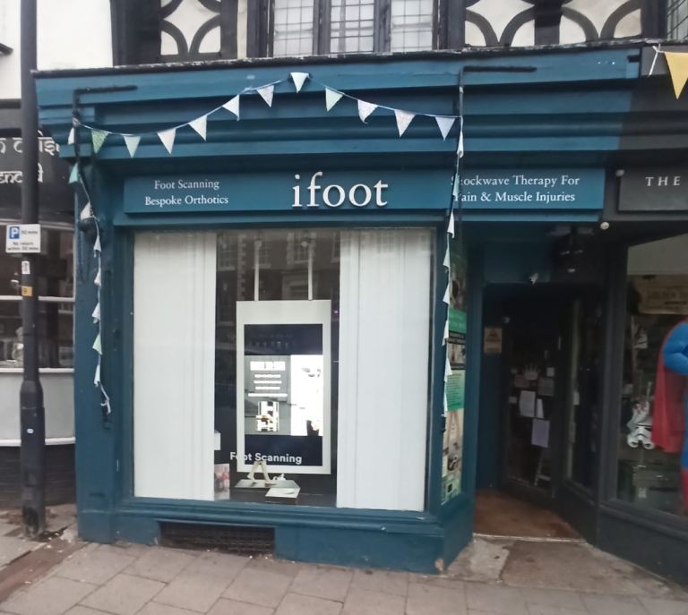 Commercial Lease assignment ready to move in to. Worcestershire Bewdley  