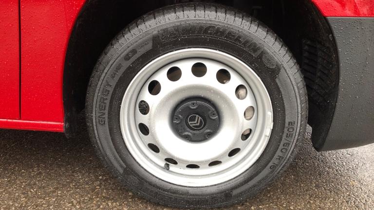 2024 Citroen Berlingo 1.5 BlueHDi 1000 Enterprise M Panel Van 5dr Diesel Manual SWB Euro 6 (s/s) ...