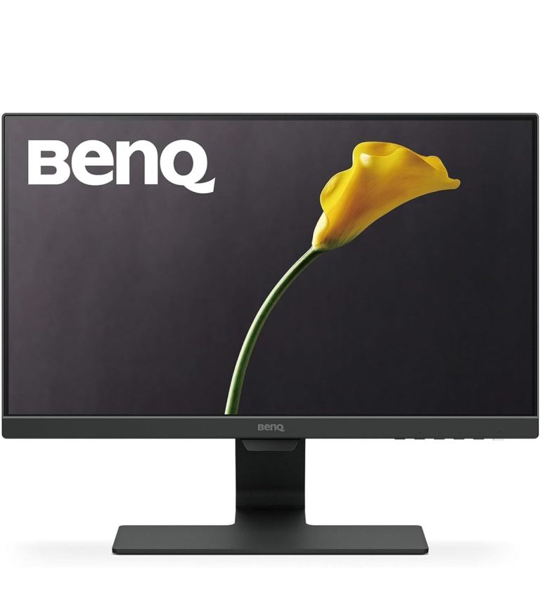 image for BenQ 22” LED Eye-Care Monitor 