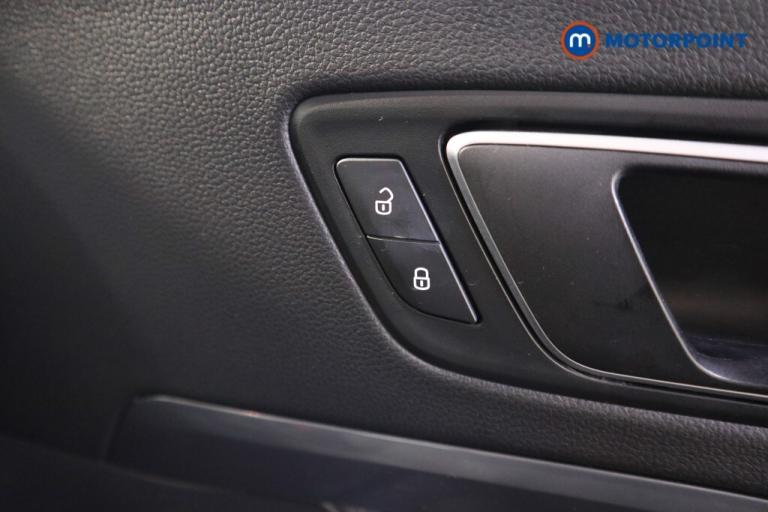 2020 SEAT Ateca 1.5 TSI EVO SE Technology 5dr DSG HATCHBACK PETROL Automatic