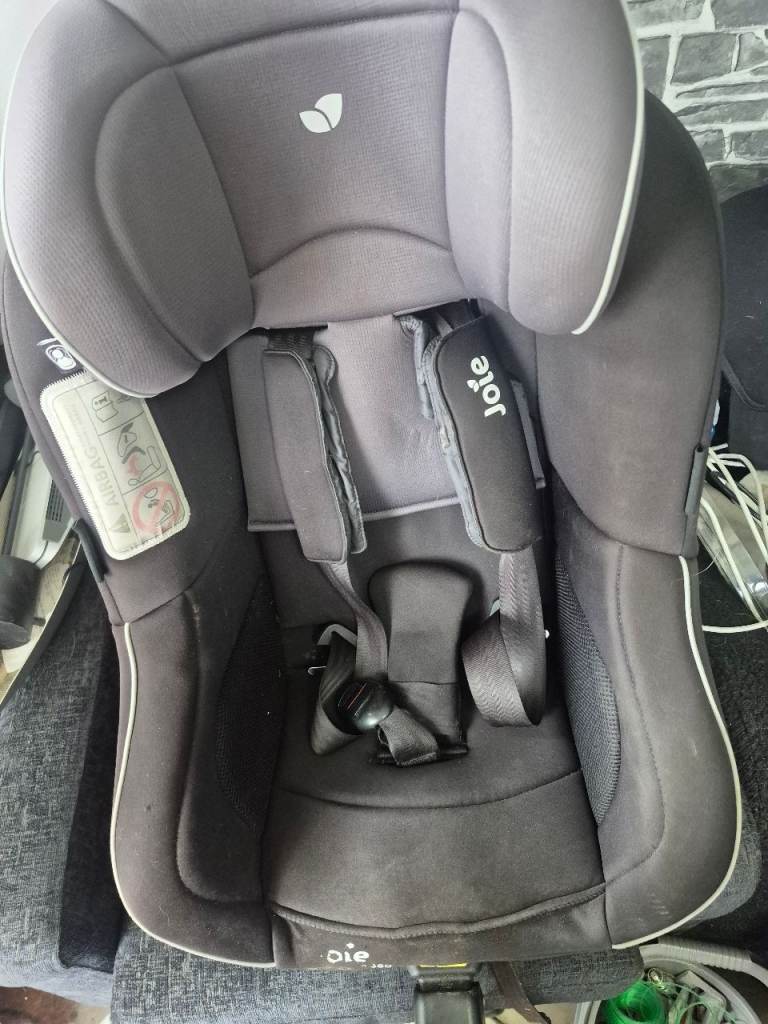 Jole 360 child seat