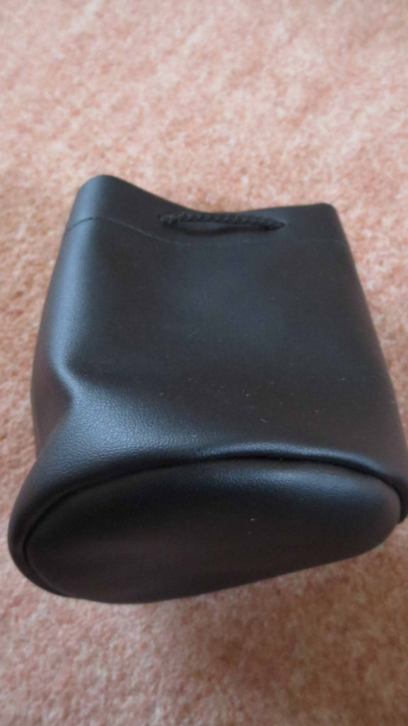 Soft Lens Pouch [ Small ]