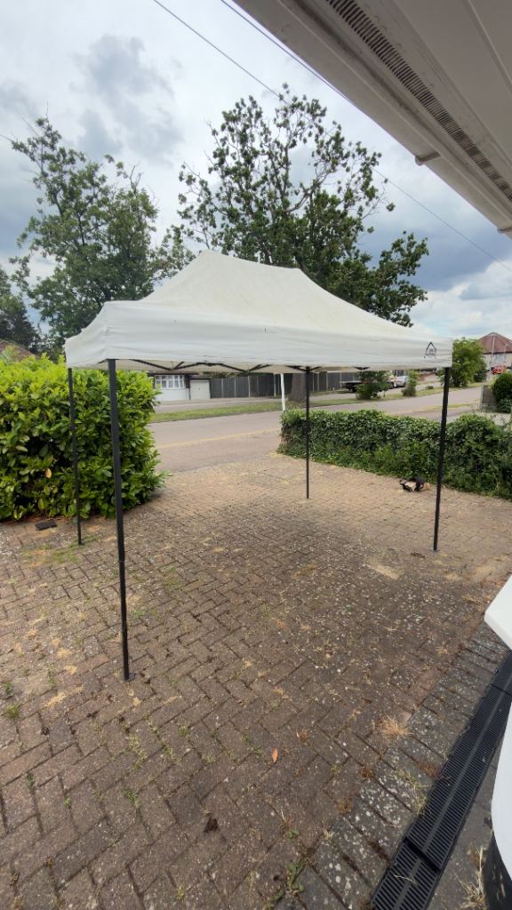 Outdoor Gazebo